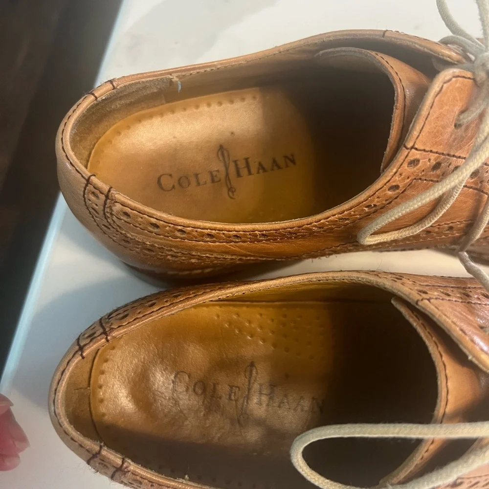 Cole Haan mens 9m